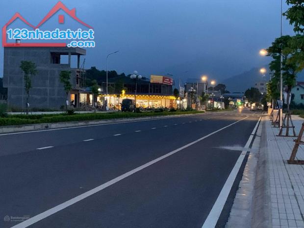 Chính chủ bán lô đất nền Thái nguyên giá chỉ 14 triệu/m2 đã có sổ đỏ, kinh doanh sầm uất - 2