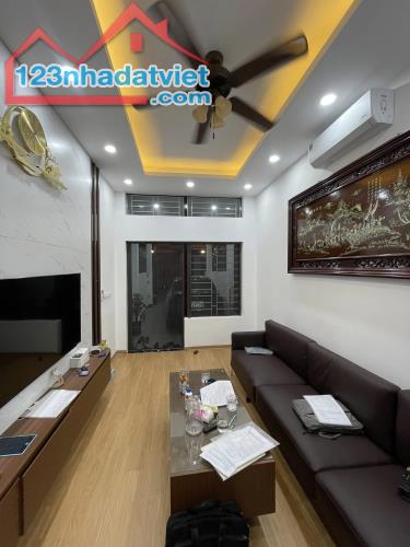 70m2 Thanh Bình Hà Đông đường 2 ô tô tránh sát dv Mộ Lao, Nguyễn Văn Lộc tiện kinh doanh - 1