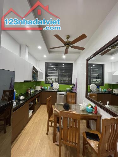 70m2 Thanh Bình Hà Đông đường 2 ô tô tránh sát dv Mộ Lao, Nguyễn Văn Lộc tiện kinh doanh - 2