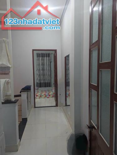 Bán nhà 2 tầng  Võ Văn Ngân phường Linh Chiểu,60m2 nhỉnh 4 tỷ ,TL mạnh. - 3