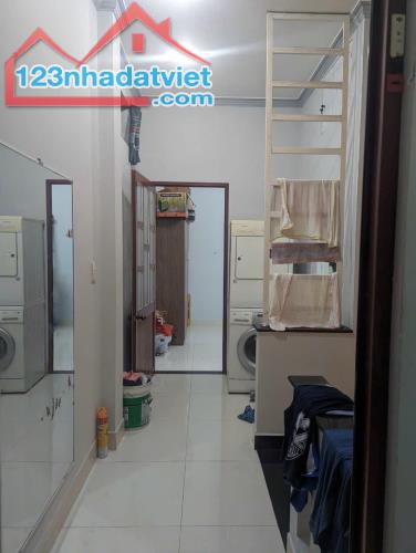 Bán nhà 2 tầng  Võ Văn Ngân phường Linh Chiểu,60m2 nhỉnh 4 tỷ ,TL mạnh. - 4