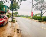 Thanh Trì bán ĐẤT tặng nhà mặt đường xe ben Tránh Vỉa hè Kinh Doanh 106m2 mặt tiền hơn 7m