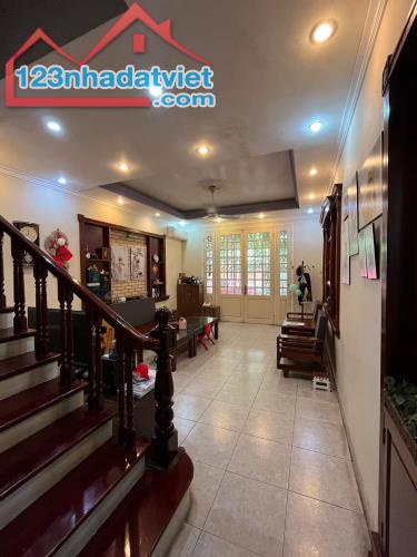 PHÂN LÔ VIP 154 PHƯƠNG LIỆT, THANH XUÂN, 58M,5T,MT5M, 16 TỶ, VỈA HÈ, Ô TÔ, BẢO VỆ ĐÊM NGÀY - 1