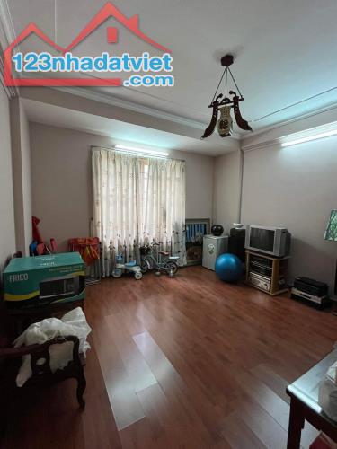 PHÂN LÔ VIP 154 PHƯƠNG LIỆT, THANH XUÂN, 58M,5T,MT5M, 16 TỶ, VỈA HÈ, Ô TÔ, BẢO VỆ ĐÊM NGÀY - 3