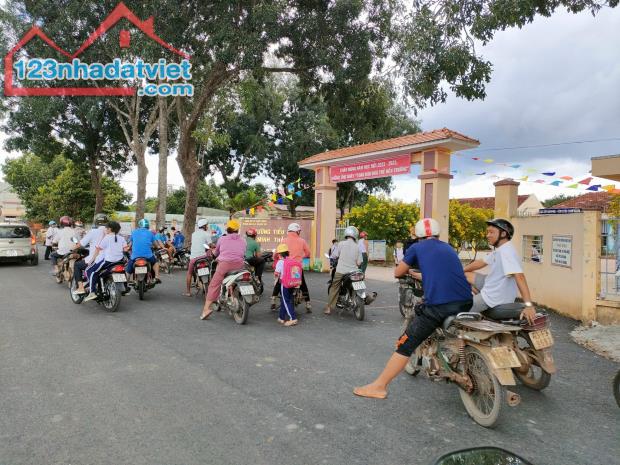 BÁN GẤP 1004M2 SHR ĐƯỜNG 24M SÁT CHỢ VÀ KCN DÂN DÔNG GIÁ 340 TRIỆU - 5