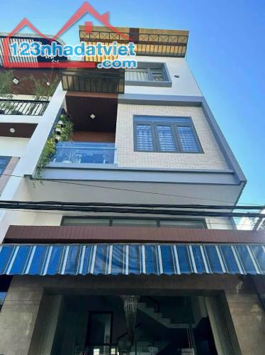 GẤP BÁN!..NHÀ 3,5 TẦNG –DT: 103M2 -10 PHÒNG KD -ĐƯỜNG NGUYỄN NHƯ HẠNH ĐÀ NẴNG NHỈNH 6 TỶ.