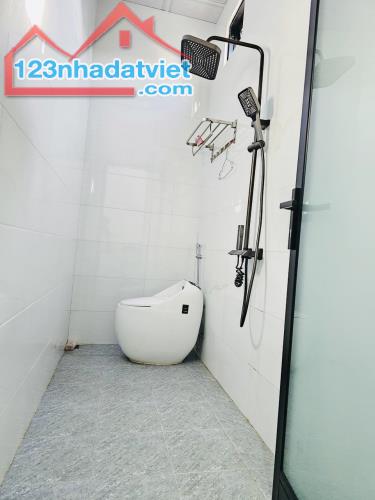 Bán Nhà 3 Tầng Trung Tâm Hà Huy Tập Thanh Khê Đường 7m Sạch Sẻ Thoáng Mát - 3