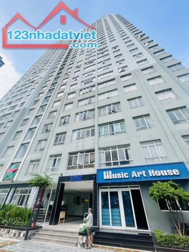 Có ngay Penhouse 315m2 chỉ với 7 tỷ ngay trung tâm Quận 8 tòa Samland Giai Việt - 3