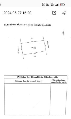 Bán Đất mặt Đường Nguyễn Tất Thành - đối diện ĐH Hùng Vương 179m2, mt 8.8m, 6.8 tỷ - 2