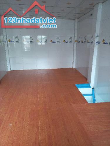 Bán Nhà Bà Hom, Phường 13, Quận 6. DT 23m2 x 2 tầng (3.4 x 7). Nở Hậu Giá 2.89 tỷ TL. - 4