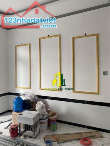 Bán nhà 1T1L 2,55 tỷ ngay cổng chào Tân Hạnh,SHR full thổ cư, đường ô tô né,1sẹc B-H-Nghĩa - 1