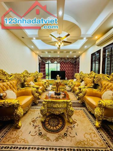 SIÊU PHẨM NHÀ Nguyễn Trãi 112m2 7 tầng giao 3 quận Thanh Xuân-Hà Đông-Nam Từ Liêm - 1