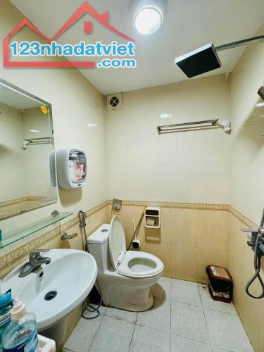 SIÊU PHẨM NHÀ Nguyễn Trãi 112m2 7 tầng giao 3 quận Thanh Xuân-Hà Đông-Nam Từ Liêm - 5