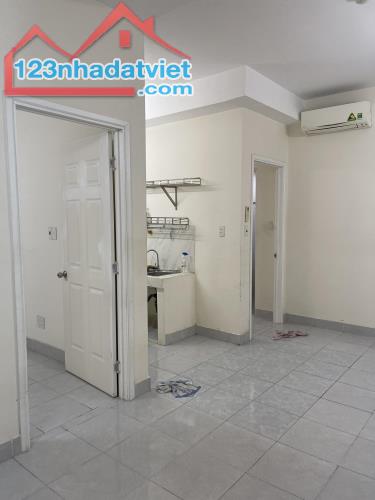 Bán căn hộ góc 2pn 2wc dt 57m2 tại 35 Hồ Học Lãm, P. An Lạc, Bình tân 1,6ty bao thuế phí. - 1