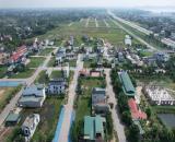 Bán đất nền Sầm Sơn, Thanh Hóa, giá chỉ 450 triệu