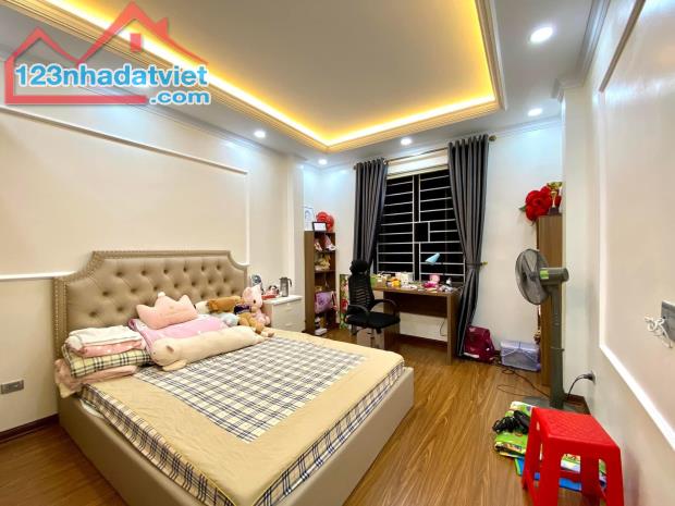 (Siêu thoáng) Bán nhà ngõ 85 Xuân Thủy 50mx4T gần phố ngõ to chỉ 6.55 tỷ giảm sâu DH Quốc - 4