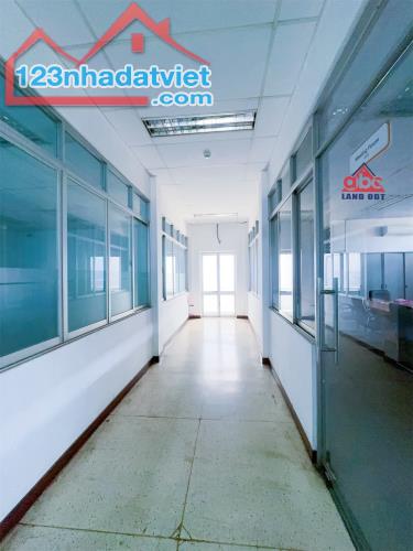 Cho thuê xưởng sản xuất KCN Hố Nai, Trảng Bom , Đồng Nai, 5500m2, giá 350tr