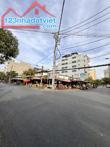 Đất 6x30m, Giá Chỉ 24 Tỷ, MTKD Lý Phục Man, P Bình Thuận, Quận 7 - 2