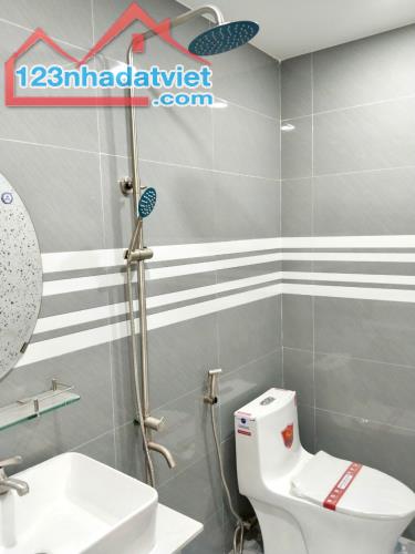 Bán nhà Diên Sơn mới xây full thổ đường Cây Vông - 5