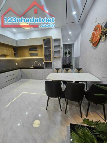 Kẹt tiền bán gấp nhà 1 lầu, DT 5x20m, Phường An Hoà Trảng Bàng, giá 350 triệu thương lượng - 4