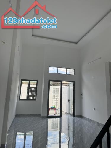 🍏Bán nhà mới 4,8x19m hẻm Phan Đình Phùng Buôn Ma Thuột ngay gần chợ Giá 2tỷ290 triệu 🍀 - 1