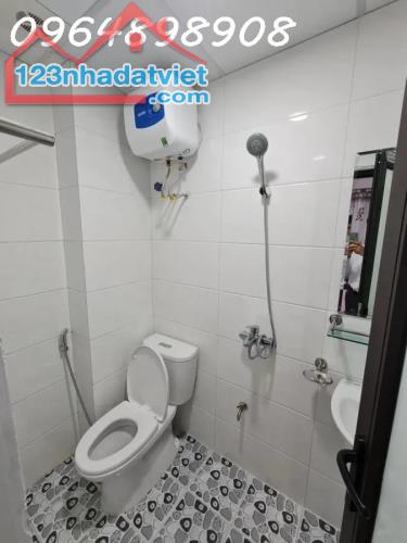 Bán Chung Cư Mini Mĩ Đình-Nam Từ Liêm 54m2   5Tầng, Ngõ nông, Ô Tô gần nhà - 4