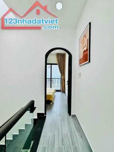 Hẻm Ôtô Thông Kinh Doanh Sầm Uất - 24m² - 3 lầu - Nguyễn Duy Cung - Gò Vấp - 3,45 tỷ - 5