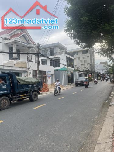 MẶT TIỀN KINH DOANH NGUYỄN THI XINH QUẬN 12- 105M2 NGANG 5M CHỈ NHỈNH 7 TỶ - 1