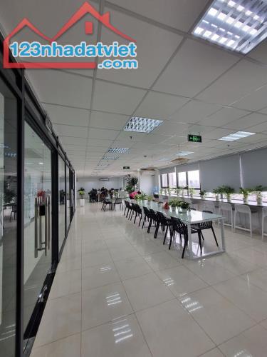 - Cho thuê sàn văn phòng 150m2- 330m2 C1 Thành Công -Quận Đống Đa