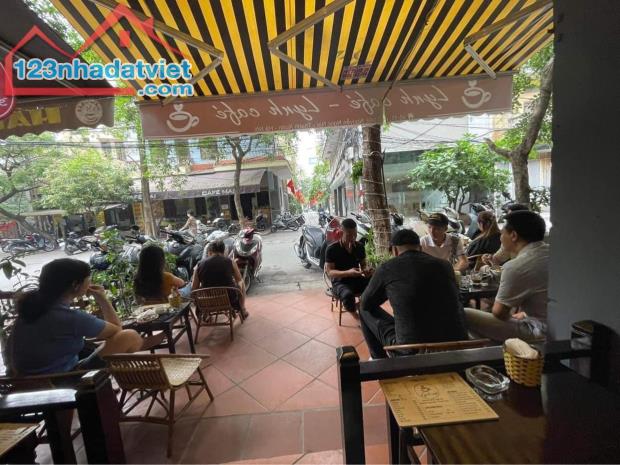 Sang nhượng cửa hàng cafe tại Ngõ 149 Nguyễn Ngọc Nại, Thanh Xuân, Hà Nội. - 1