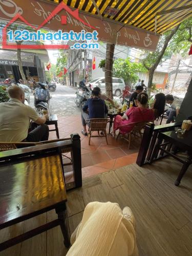 Sang nhượng cửa hàng cafe tại Ngõ 149 Nguyễn Ngọc Nại, Thanh Xuân, Hà Nội. - 2