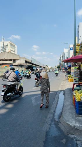 Mặt tiền chợ Gò Vấp kinh doanh ngày đêm, 7 tầng, chỉ 10 tỷ 8