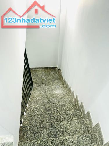 BÁN NHÀ QUẬN TÂN PHÚ, 23M2, NHỈNH 2 TỶ - 1