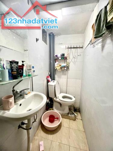 BÁN NHÀ PHỐ NAM DƯ LĨNH NAM HOÀNG MAI, NHÀ 3 TẦNG x 36M2, 3,75TỶ - 3