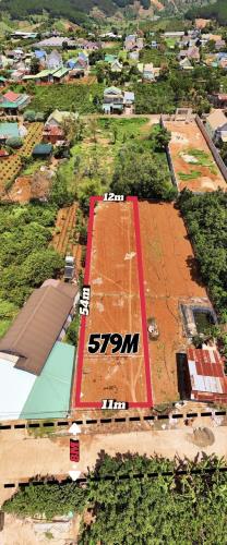 🏆Bán đất xã Tà Nung diện tích 579m2 cách UBND xã 200m giá 6,5 tỷ