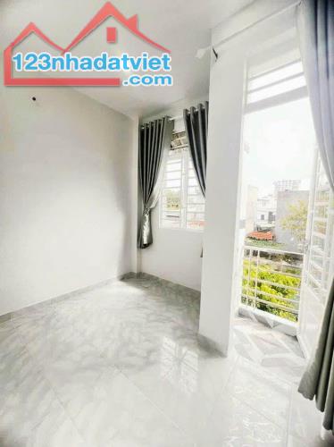 Ngay khu Công Nghiệp Tân Phú Trung bán Căn nhà 129m2 , 520 triệu - 3