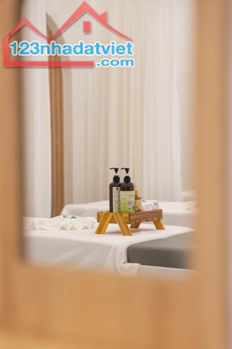 CẦN SANG NHƯỢNG SPA TẠI GÒ VẤP HỒ CHÍ MINH vào là làm việc ngay và luôn - 3