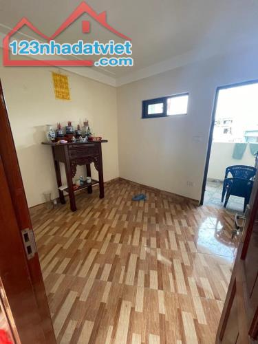 Bán nhà Kim Giang, cách 1 nhà ra Ô tô tránh, 34m2 x 6 tầng, mặt tiền 4m, Chỉ nhú 5 Tỷ. - 5