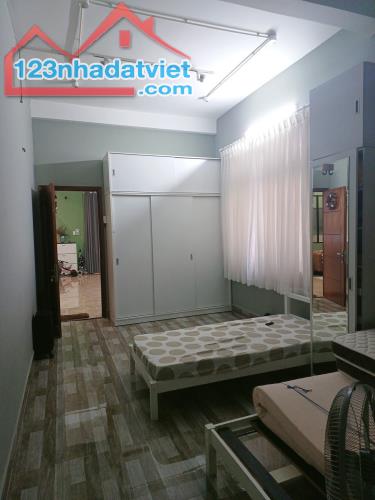 Bán nhà Mặt tiền đường Tân Quý - gần chợ Tân Hương, 4x18m, 3T-4PN,HĐT 25tr, 11.5 tỷ - 3