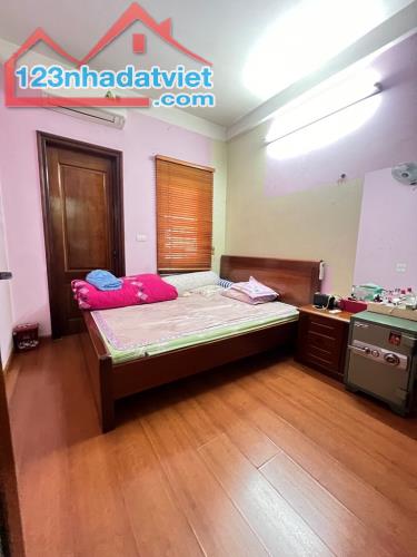 Bán nhà Cổ Nhuế 35 m², 5 tầng, mặt tiền 3.1m, giá 3.1 tỷ - 1