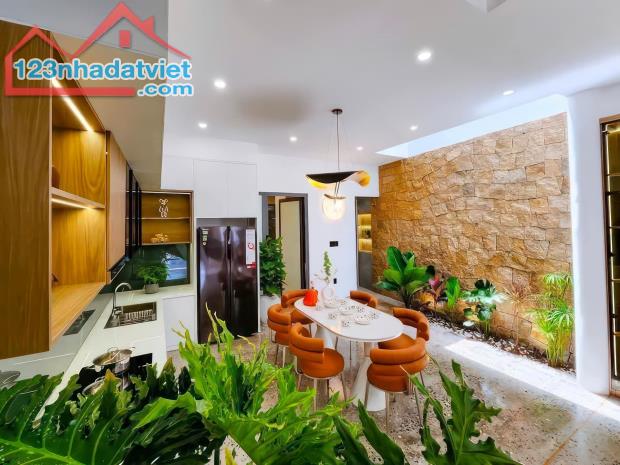 HOT!Siêu phẩm nhà 40m2 Nguyễn Xiển,Thanh Xuân-phân lô,vỉa hè,ôtô tránh, SĐCC - 1