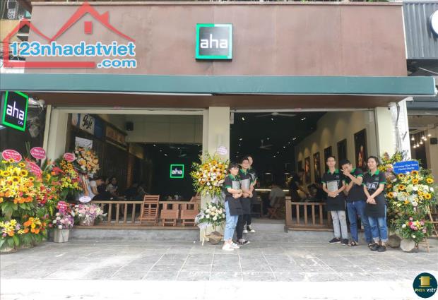 Mặt phố Sài Đồng, DT75m2, Mặt Tiền Rộng, Kinh Doanh Sầm Uất, Đầu Tư Tiềm Năng.