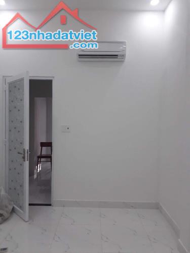 Hẻm Ô Tô LÊ TRỌNG TẤN, TÂN PHÚ, 60M2 CHỈ 4 TỶ NHÚ, Trường ĐH SÁT BÊN 5 PHÚT - 3