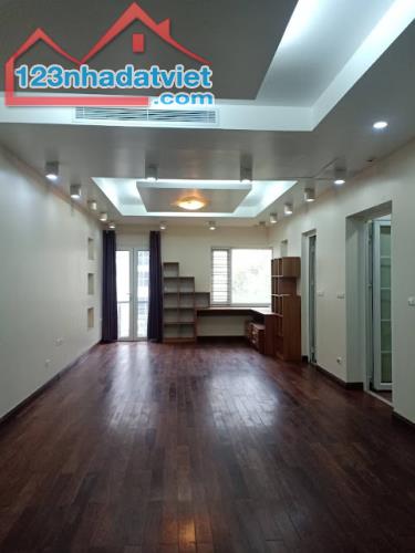 Cho thuê nhà Nguyễn thị thập cầu giấy 90m2x6T, thông sàn, cầu thang máy làm vp spa lớp học - 2