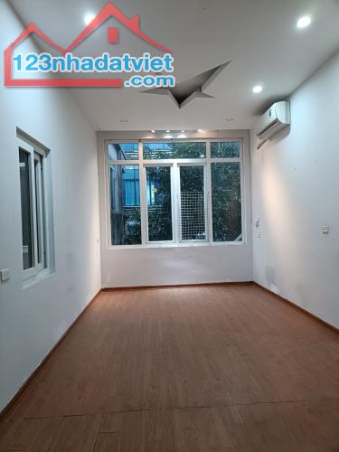 BÁN NHÀ MẶT PHỐ NGHĨA DŨNG BA ĐÌNH 80/100M2 MẶT TIỀN 8M VỈA HÈ KINH DOANH ĐỈNH CHỈ 16,5 TỶ - 1