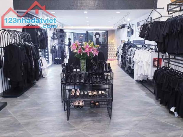 BÁN TOÀ SHOPHOUSE PHÂN LÔ KINH DOANH MINH NGÀY ĐÊM KHAI QUẬN HAI BÀ TRƯNG ĐÊM 70M2-6T-5.2M