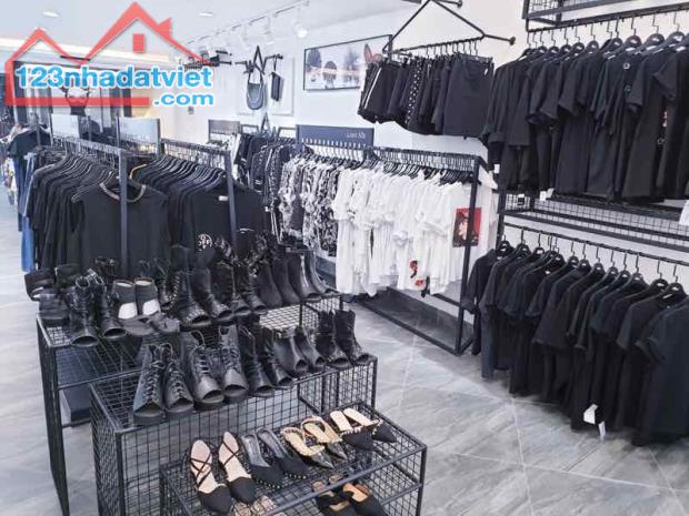 BÁN TOÀ SHOPHOUSE PHÂN LÔ KINH DOANH MINH NGÀY ĐÊM KHAI QUẬN HAI BÀ TRƯNG ĐÊM 70M2-6T-5.2M - 2