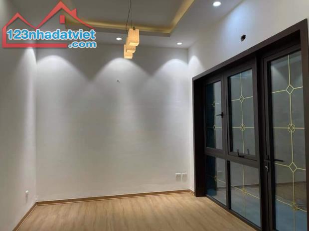 BÁN TOÀ SHOPHOUSE PHÂN LÔ KINH DOANH MINH NGÀY ĐÊM KHAI QUẬN HAI BÀ TRƯNG ĐÊM 70M2-6T-5.2M - 4