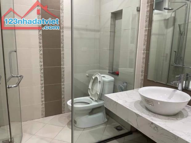 BÁN TOÀ SHOPHOUSE PHÂN LÔ KINH DOANH MINH NGÀY ĐÊM KHAI QUẬN HAI BÀ TRƯNG ĐÊM 70M2-6T-5.2M - 5