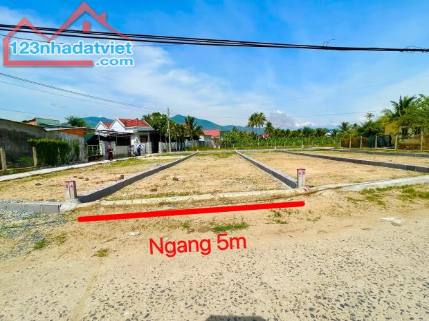 Chính Chủ Bán Đất Trung Tâm Bình Lộc - Diên Khánh - Gần Nha Trang